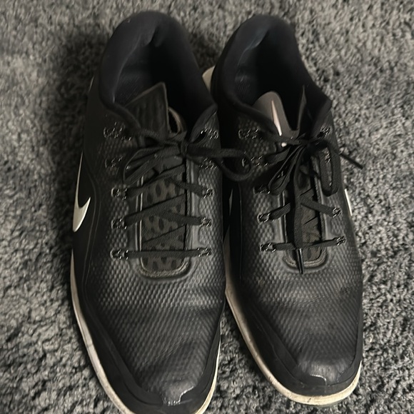 Nike golf shoes size 11 men’s - Picture 2 of 5
